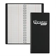 Wire-O Tally Book
