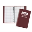 Wire-O Tally Book Junior