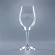 19.75 oz. Riedel Stemmed Crystal Red Wine Glass