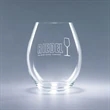 20 oz. Riedel Stemless Crystal Red Wine Glass