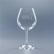 24.75 oz. Riedel Stemmed Pinot Crystal Wine Glass
