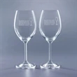 21.25 oz Cabernet/Merlot Wine Glass Set