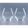23.75 oz. Pinot/Nebbiolo Stemless Wine Glass Set of 2