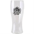 Clearview Borosilicate Beer Glass 450 Ml. (15 Fl. Oz.)