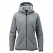Women's Medusa Fleece Hoody