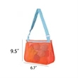 Mesh Beach Bag
