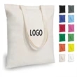 Customizable Eco-Friendly Grocery Tote Bags