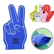 EVA Foam Cheering Hand Gloves
