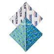 Customized Full Color Bandana