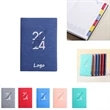 2023-2024 PU Hardcover Academic Year Planners
