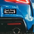 Bumper Stickers - 3 x 3