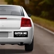Bumper Stickers - 3 x 7