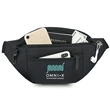 OmniX - Waterproof Crossbody Fanny Pack Traveling Bag