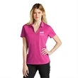 OmniX - Nike Ladies Dri-FIT Micro Pique 2.0 Polo