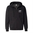 OmniX - Independent Trading Co. Full-Zip Hooded Sweatshirt