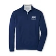 OmniX - Peter Millar Men's Crown Comfort Quarter-Zip