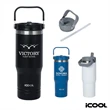 iCOOL® Mojave 30 oz. Vacuum Insulated Tumbler
