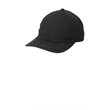 Port Authority Leather Strap Cap