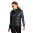 Eddie Bauer Ladies Quilted Vest