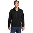 Port Authority Arc Sweater Fleece Jacket