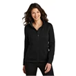 Port Authority Women's Arc Sweater Fleece Jacket