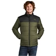 The North Face Chest Logo Everyday Insulated Jacket