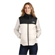 The North Face Women's Chest Logo Everyday Insulated Jacket