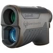 6x24 Bone Collector 1800 Laser Rangefinder