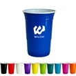 16 oz. Disposable Party Plastic Cup