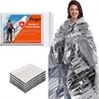 Safe Emergency Thermal Blankets