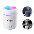 USB Personal Desktop Humidifier for Car Office Room Bedroom