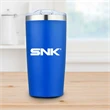 20 oz. Double Wall Stainless Steel Tumbler