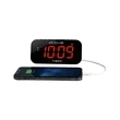 Timex Alarm Clock With Usb Charging