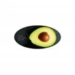 Oval Shaped Emery Board