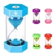 Hourglass Sand Timer 10 Minutes