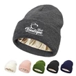 Casual Warm Hat Winter Knitted Beanie