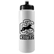 32 oz. The Quart Sports Bottle