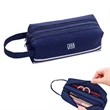 Double Layer Oxford Pencil case