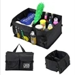 Collapsible Car Trunk Organizer