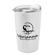 14 oz. Metalike Sentinel Tumbler with Slide Lid