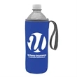 Water Bottle Caddy With Carry Strap