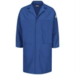 Bulwark Men's FR Concealed Snap Front Lab Coat Nomex IIIA