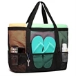 Beach Bag with Cooler