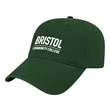 Cap America Relaxed Golf Hat - Green