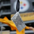 Rally Towel Ornament