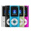 MP3 Mini Sport Music Player With 8GB TF Card
