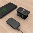 Universal Travel Adapter with Power Bank (5,000 mAh)