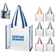 Giveaway Clear Stadium Approved Tote Bags