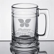 Lasered Libbey 5027 15 oz. Maritime Beer Mug