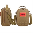 Men Shoulder Outdoor Cross-body Bag